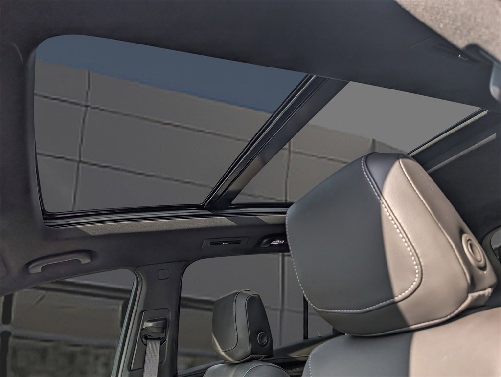 2025 Cadillac XT6 Sport photo 13