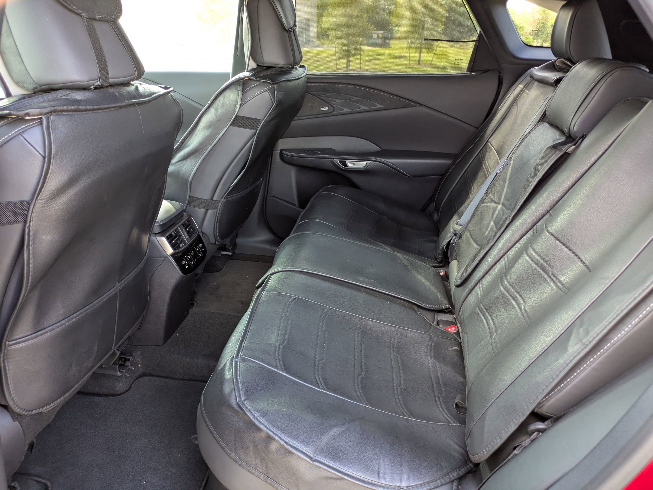 2024 Lexus RX 350 Luxury photo 13