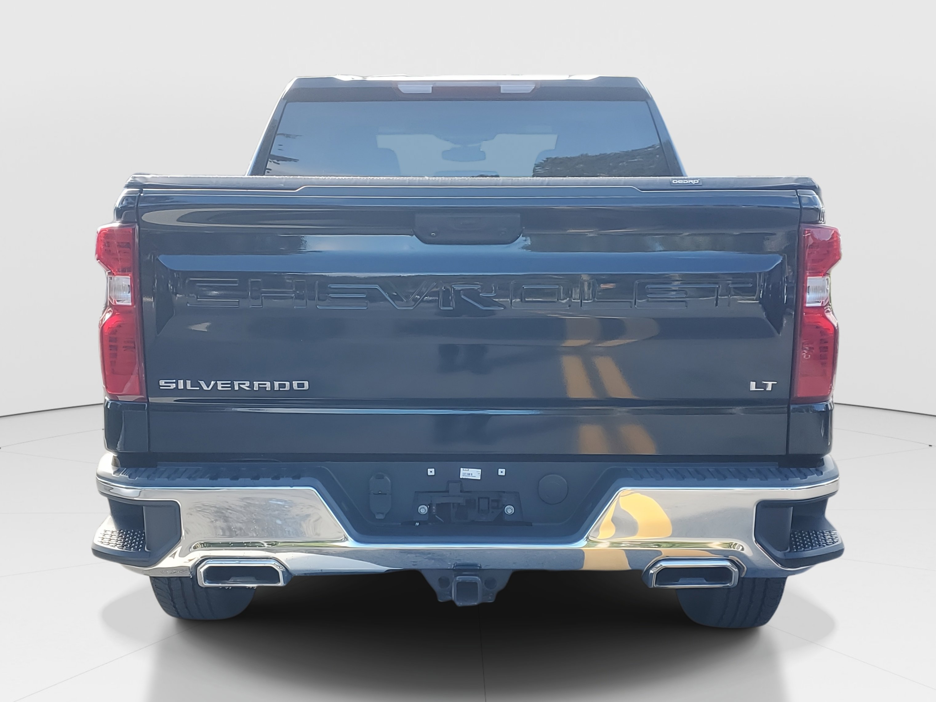 2023 Chevrolet Silverado 1500 LT photo 5