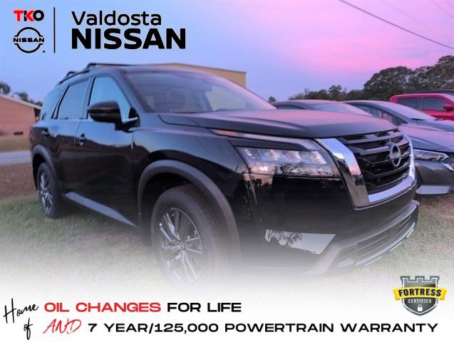 2018 Nissan Kicks SR