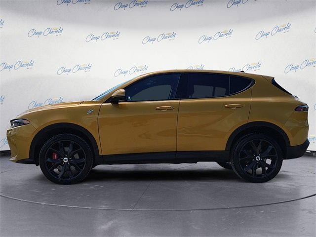 2023 Dodge Hornet GT Plus photo 2