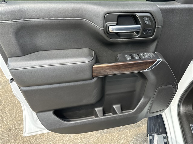 2021 Gmc Sierra 1500 SLT photo 10