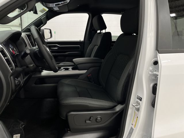 2026 Ram 1500 Big Horn Lone Star photo 3