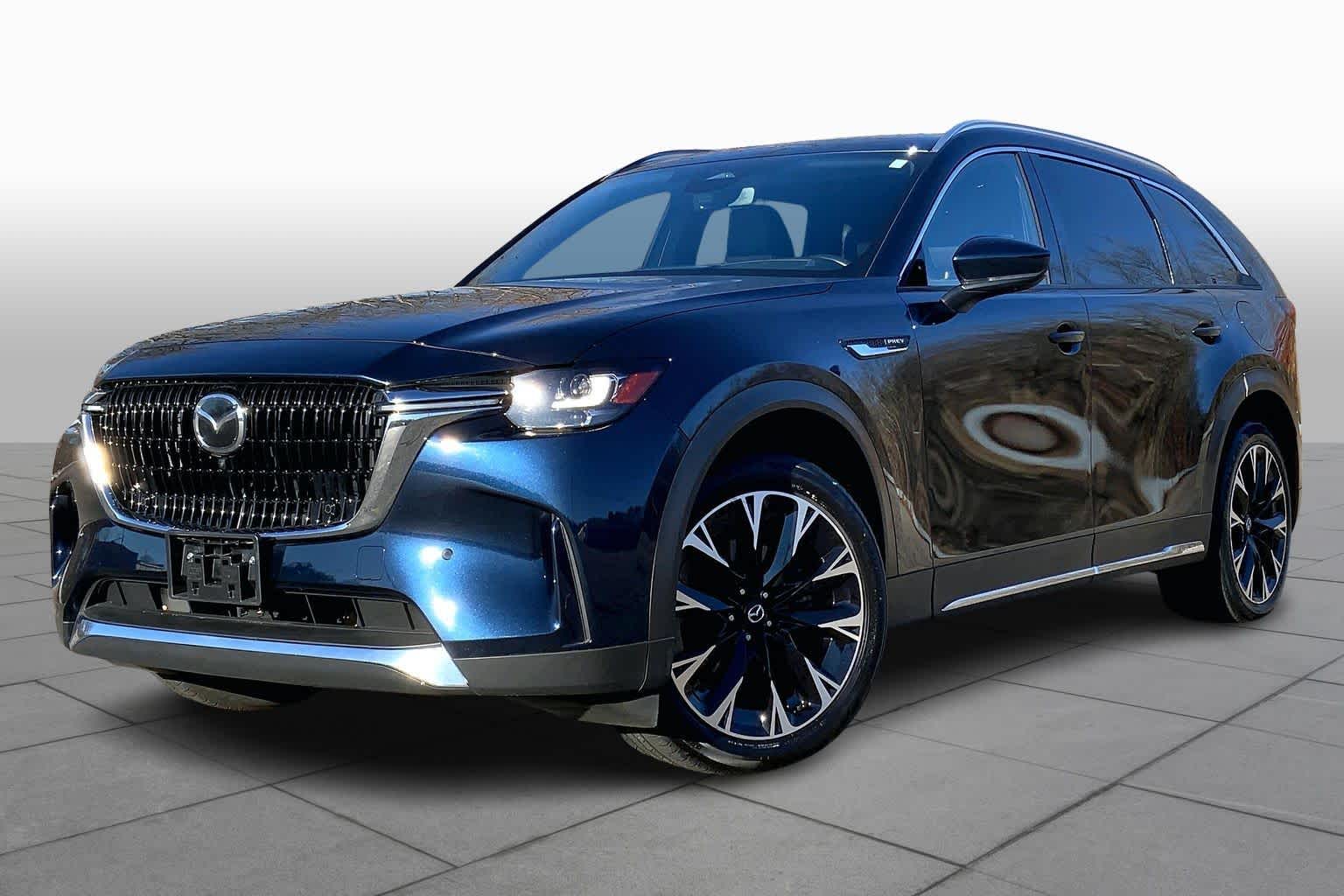 2024 Mazda CX-90 Premium Plus Package's photo