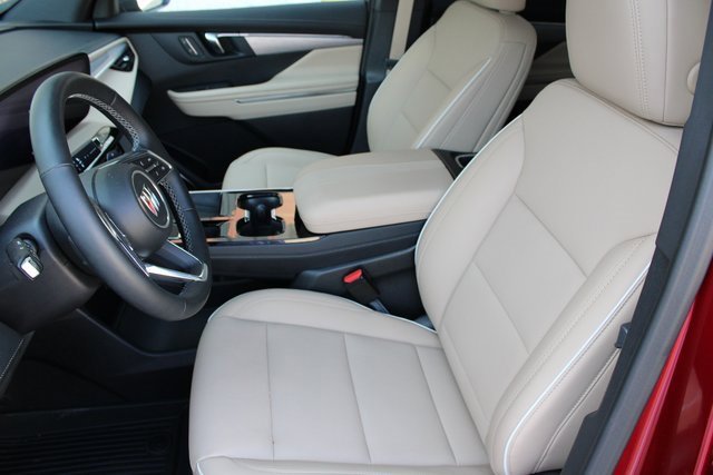 2025 Buick Enclave Preferred photo 6