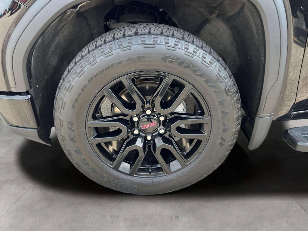 2023 Gmc Sierra Elevation photo 6