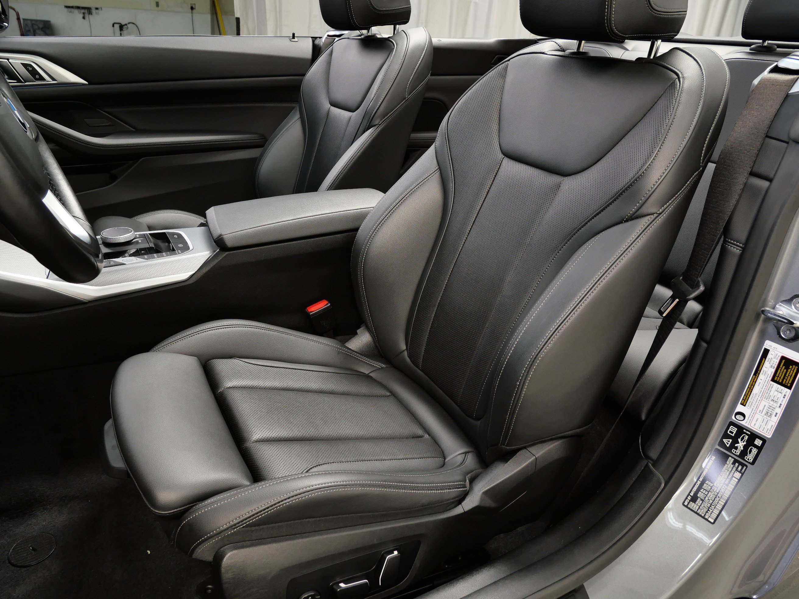2024 Bmw 430i xDrive photo 3