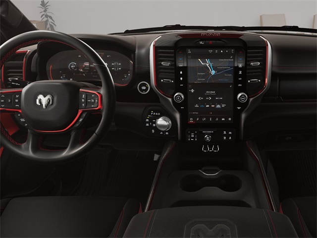 2026 Ram 1500 Rebel photo 11
