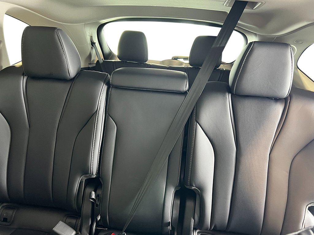 2026 Acura MDX SH-AWD Technology photo 24