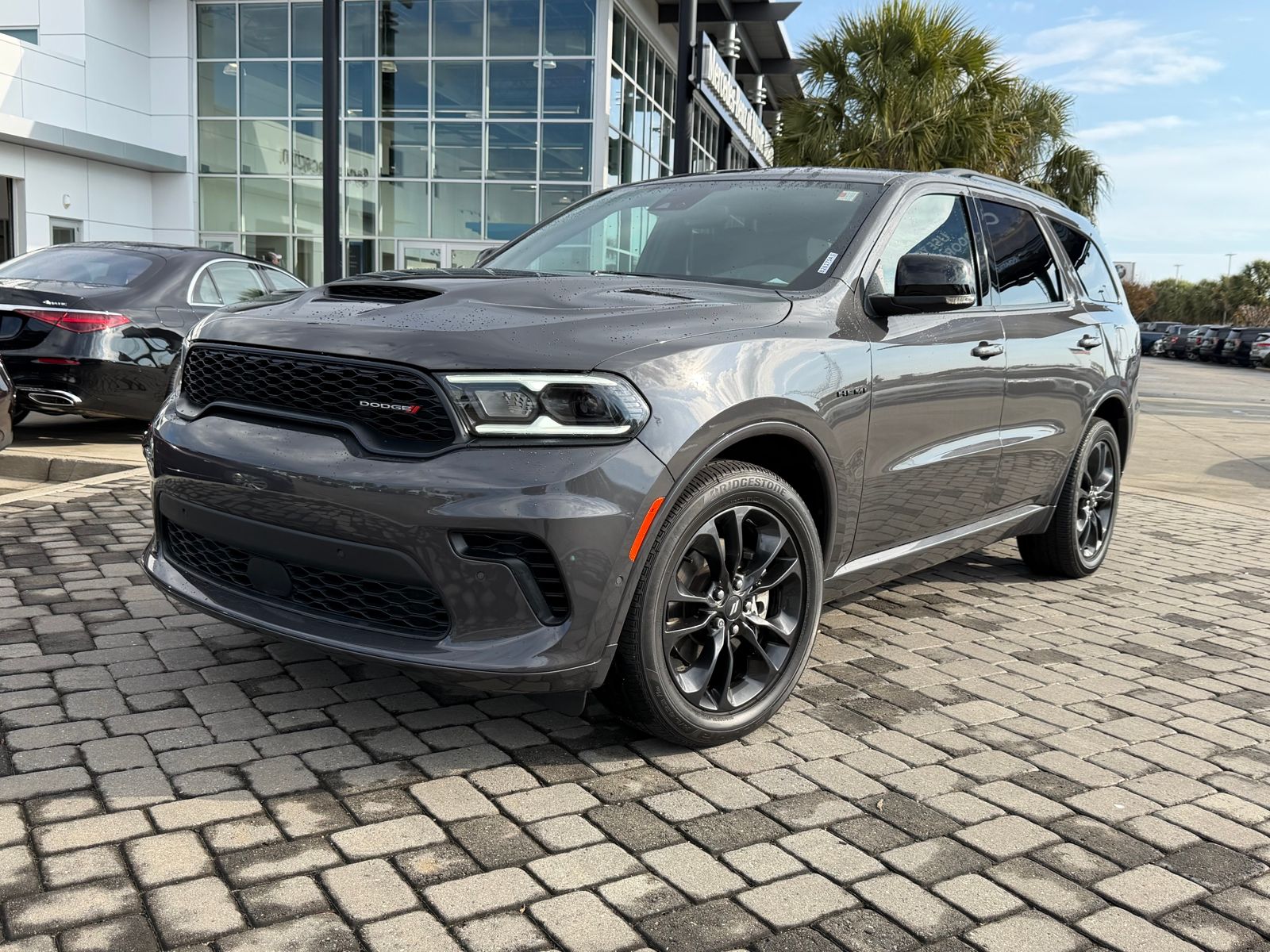 2024 Dodge Durango R/T's photo