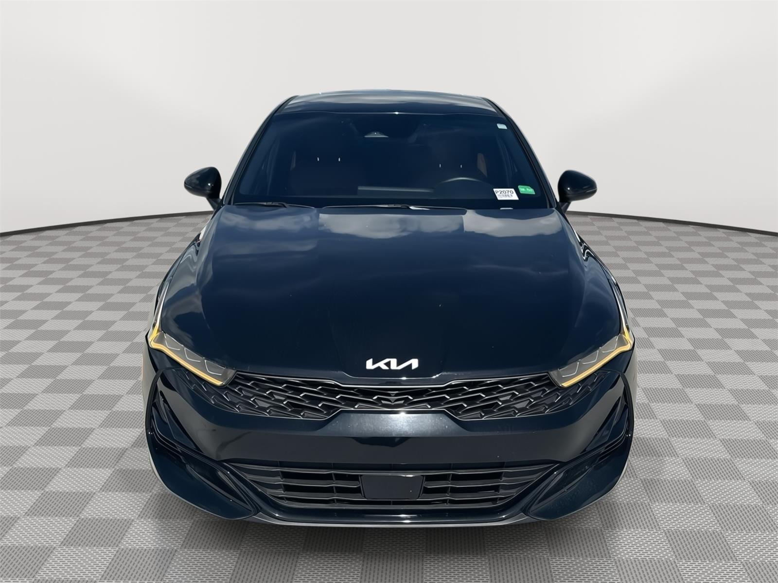 2023 Kia K5 GT-Line photo 2