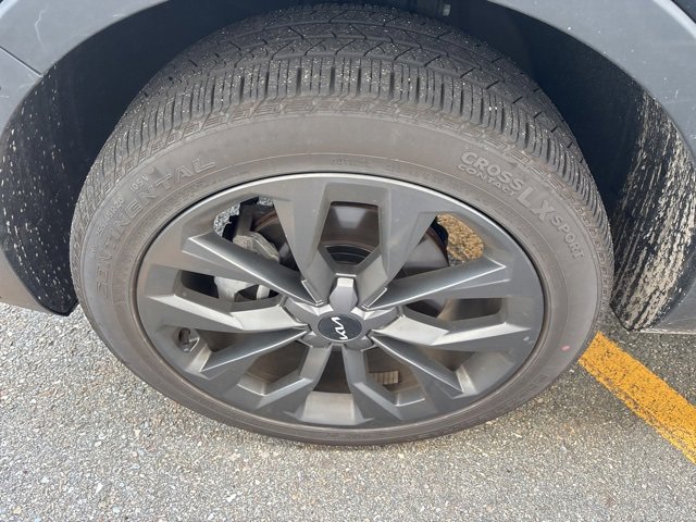 2023 Kia Sorento X-Line SX Prestige photo 6
