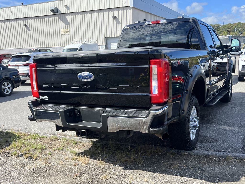 2023 Ford F-250 photo 5