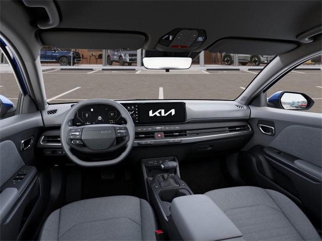 2025 Kia K4 EX photo 13