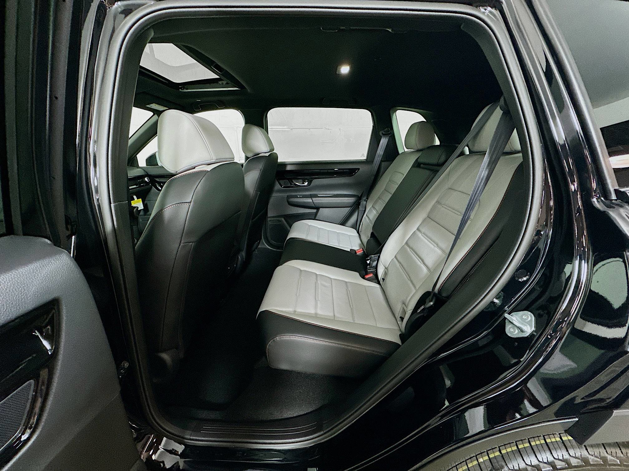 2026 Honda CR-V Sport Touring photo 25