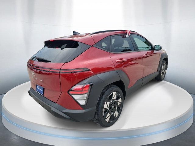2024 Hyundai Kona SEL photo 4