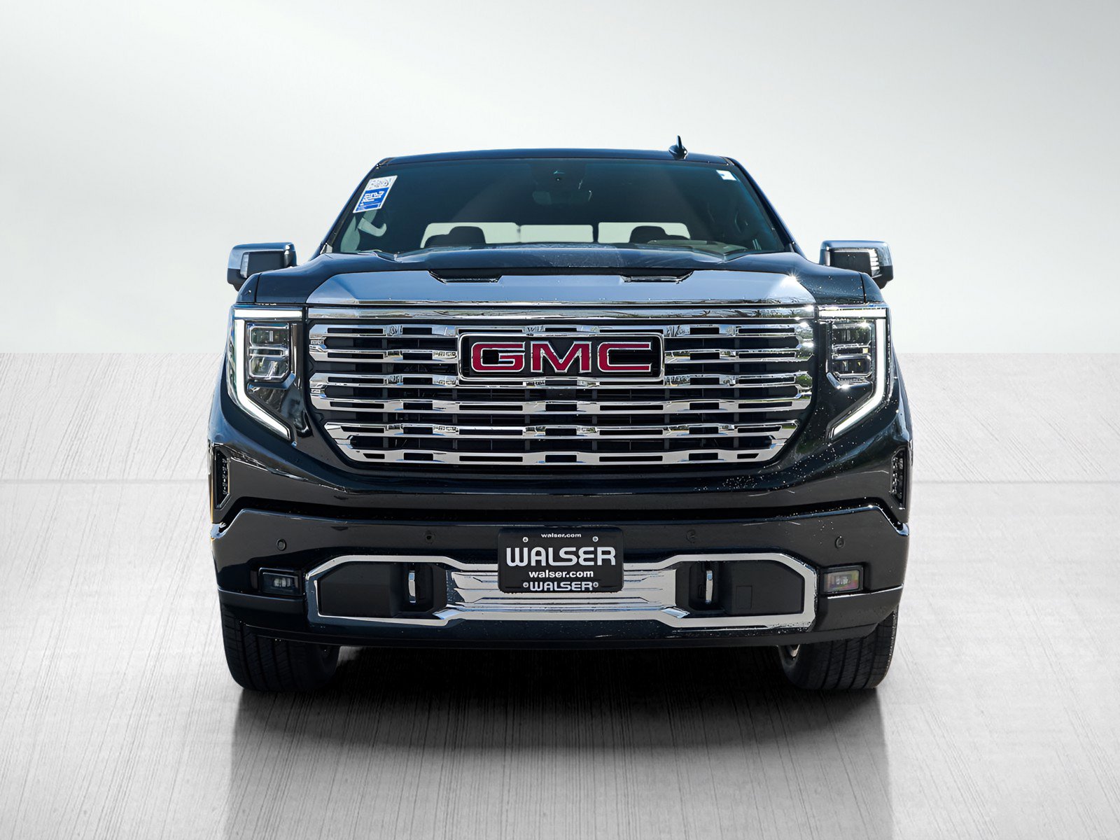 2025 Gmc Sierra 1500 Denali photo 2