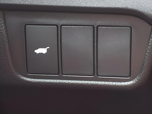 2026 Honda CR-V Hybrid photo 23