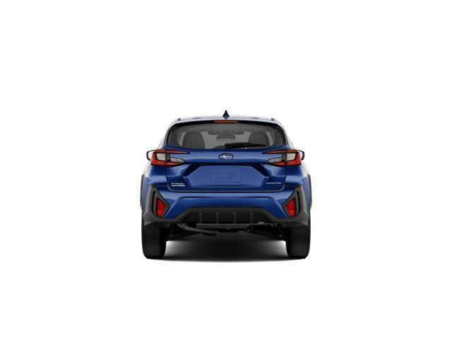 2025 Subaru Crosstrek Base photo 8