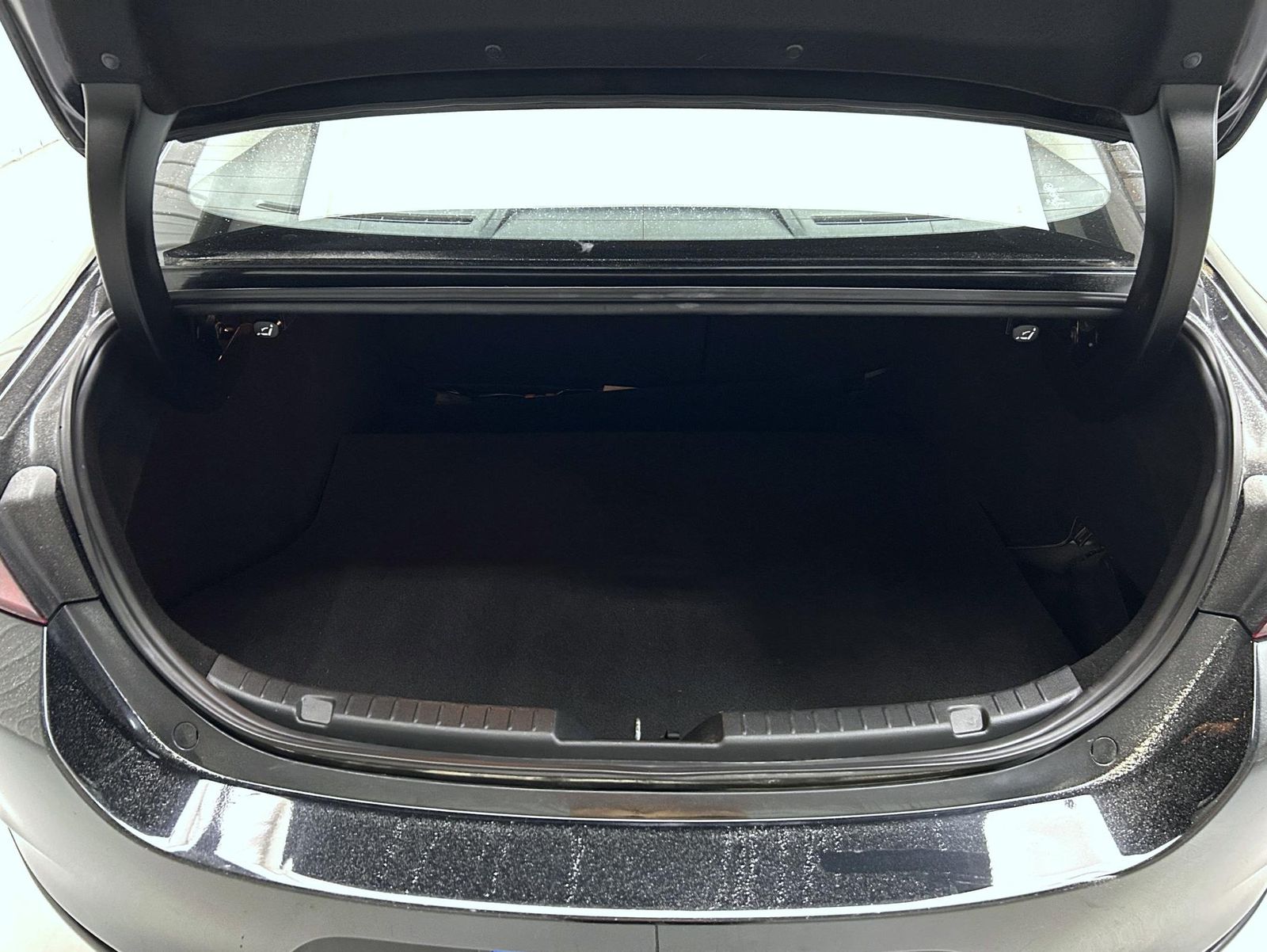 2019 Mazda Mazda3 Select photo 20
