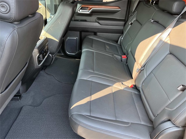 2023 Gmc Sierra 1500 Denali photo 18