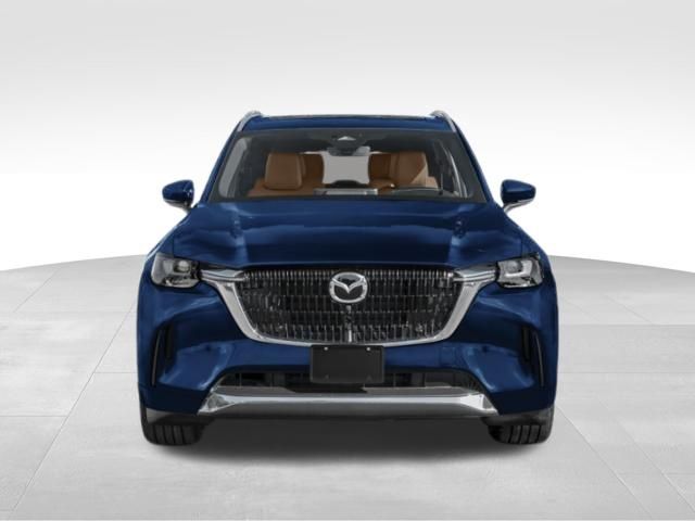 2026 Mazda CX-90 3.3 Turbo Premium Plus photo 4