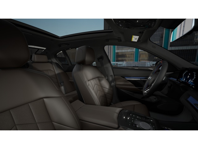 2025 Bmw i5 M60 photo 9