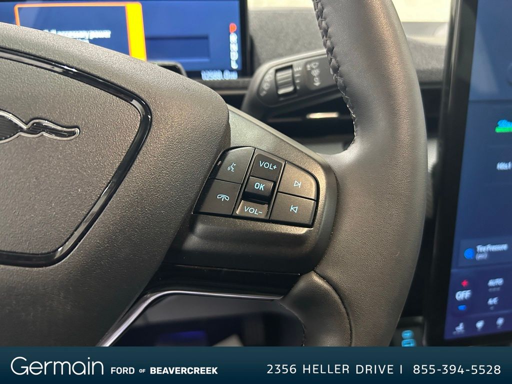2023 Ford Mustang Mach-E Premium photo 22