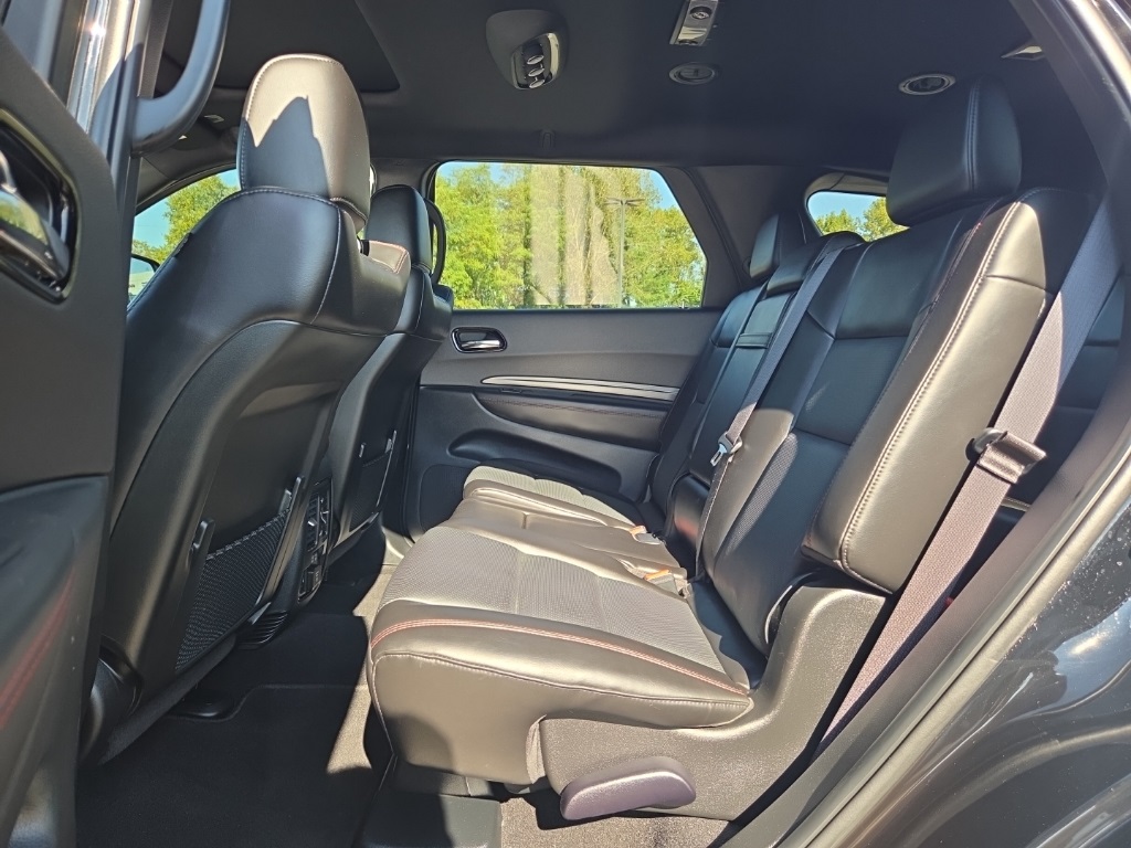 2024 Dodge Durango GT Plus photo 24
