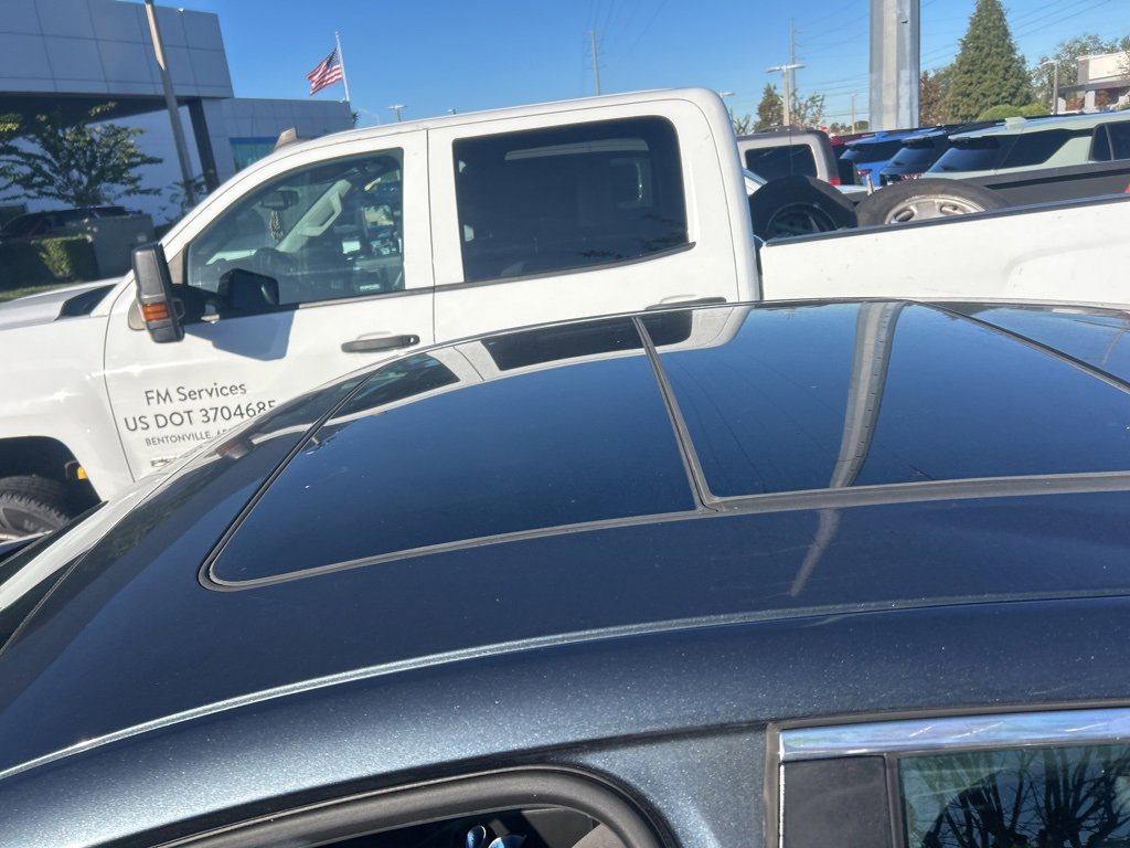 2019 Chevrolet Malibu 1LT photo 3