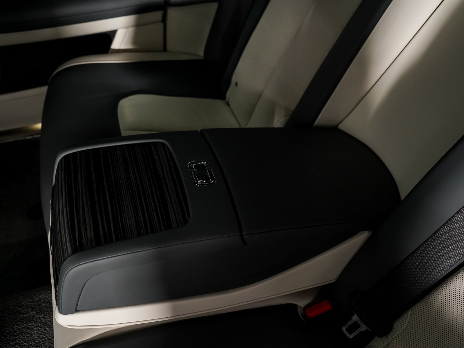 2022 Rolls Royce Ghost RR21 photo 25