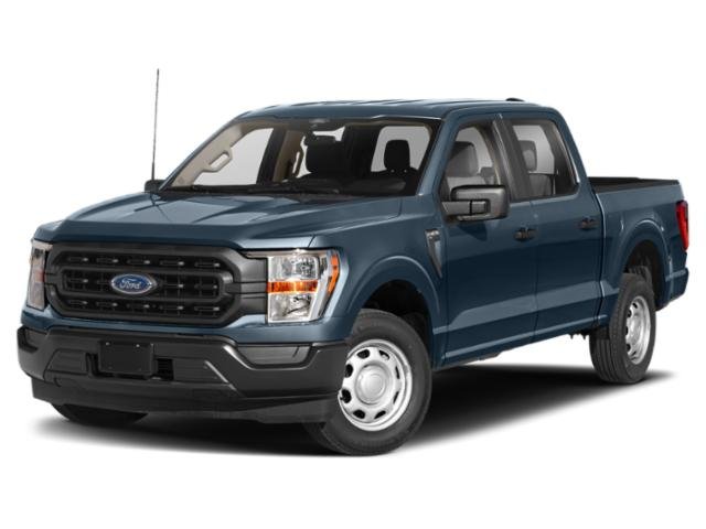 2023 Ford F-150 XL's photo