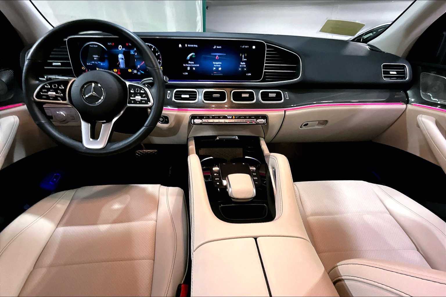 2023 Mercedes Benz GLE 350 4MATIC photo 15