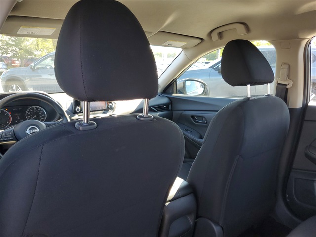 2024 Nissan Sentra S photo 8