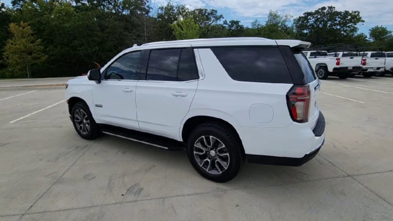 2021 Chevrolet Tahoe LT photo 33