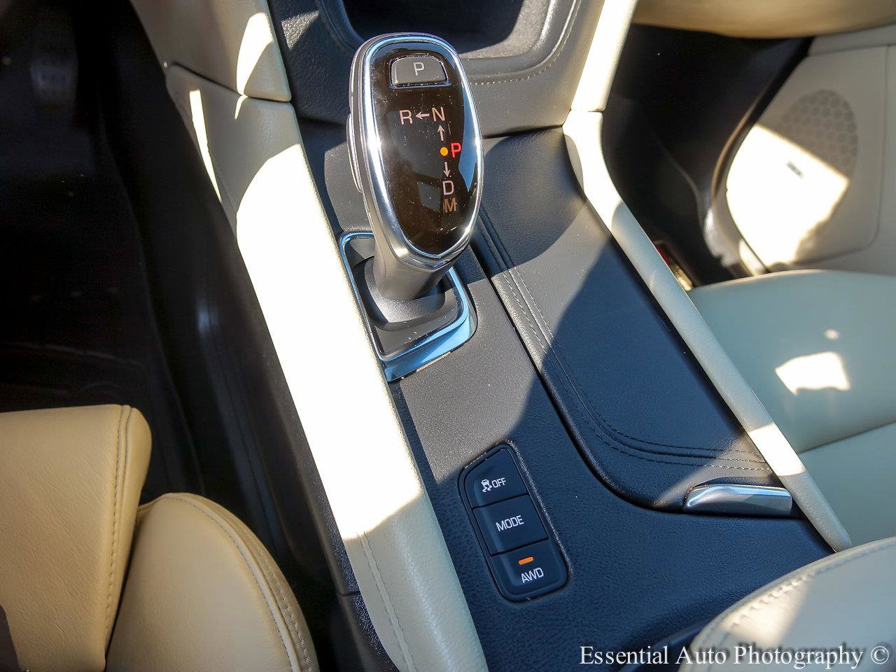 2017 CADILLAC XT5 - Image 21