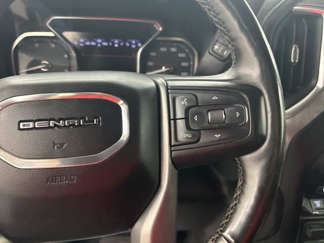 2023 Gmc Sierra HD Denali photo 12