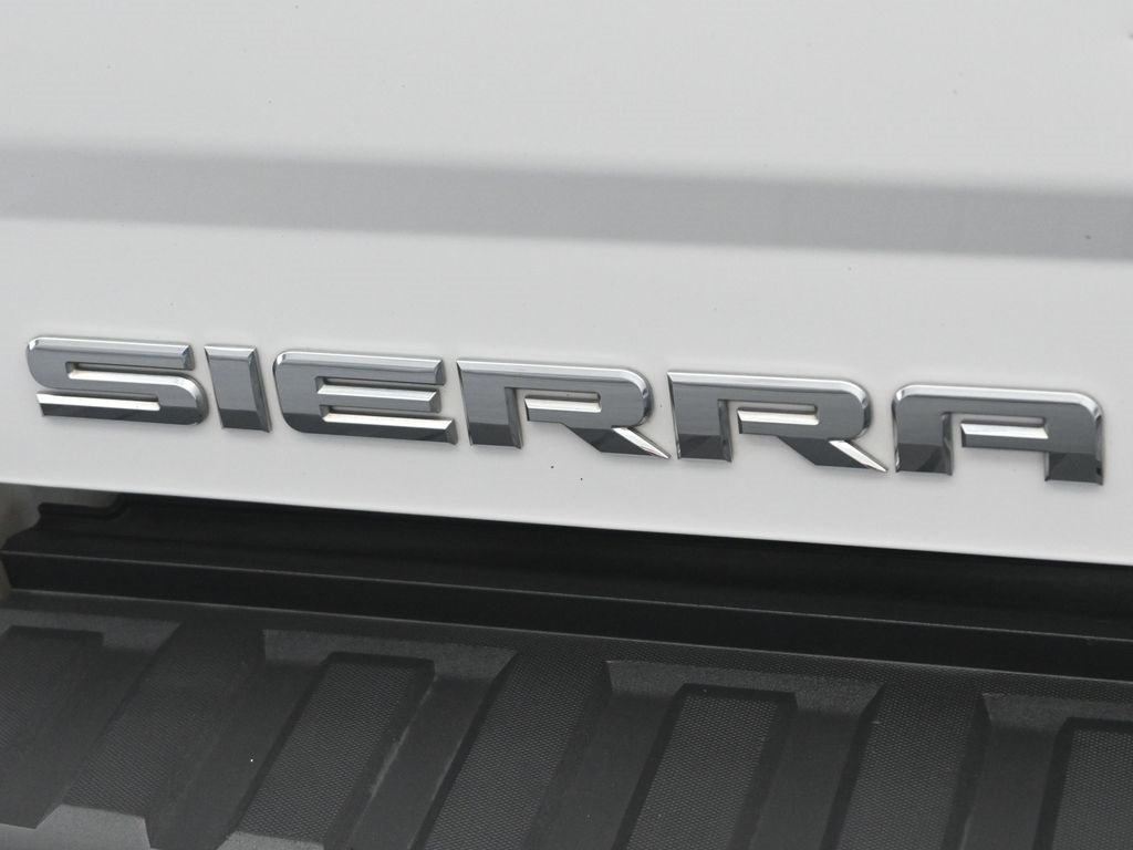 2018 Gmc Sierra 1500 SLT photo 13