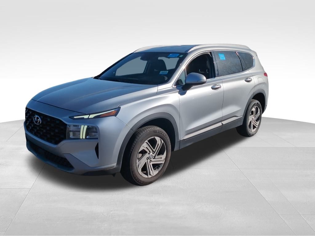 2023 Hyundai Santa Fe SEL photo 3