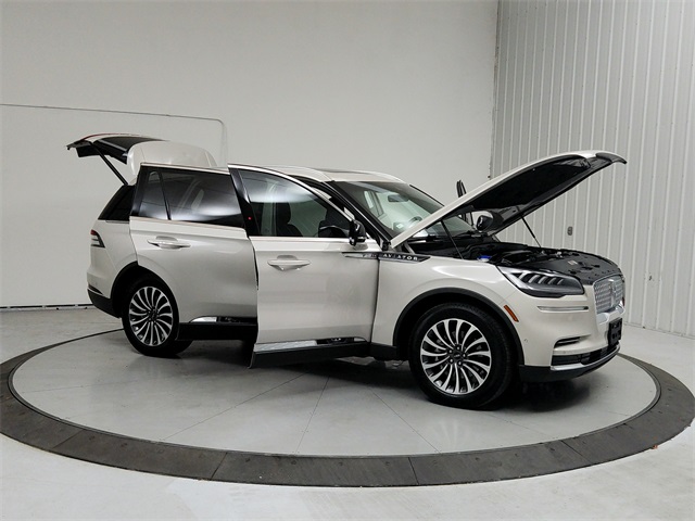 2024 Lincoln Aviator Reserve photo 7