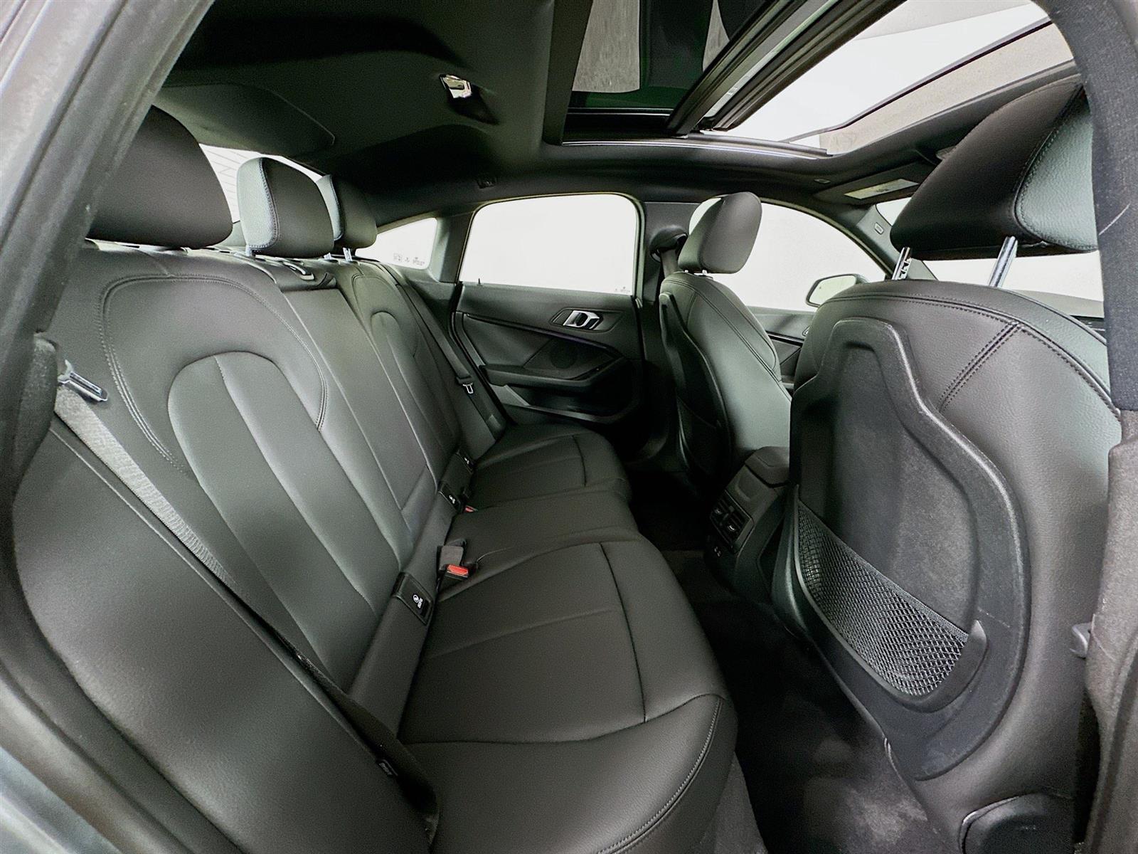 Certified Used 2022 Skyscraper Grey Metallic BMW 228i xDrive image 28