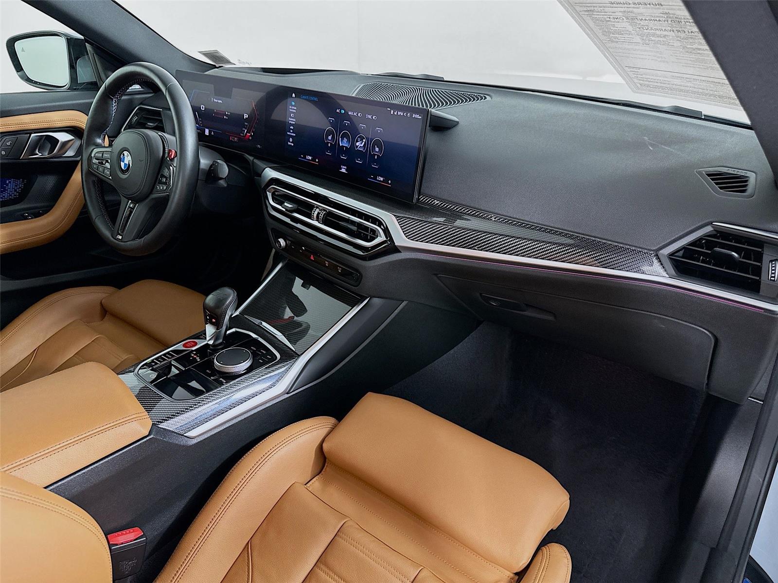 2024 Bmw M2 photo 27