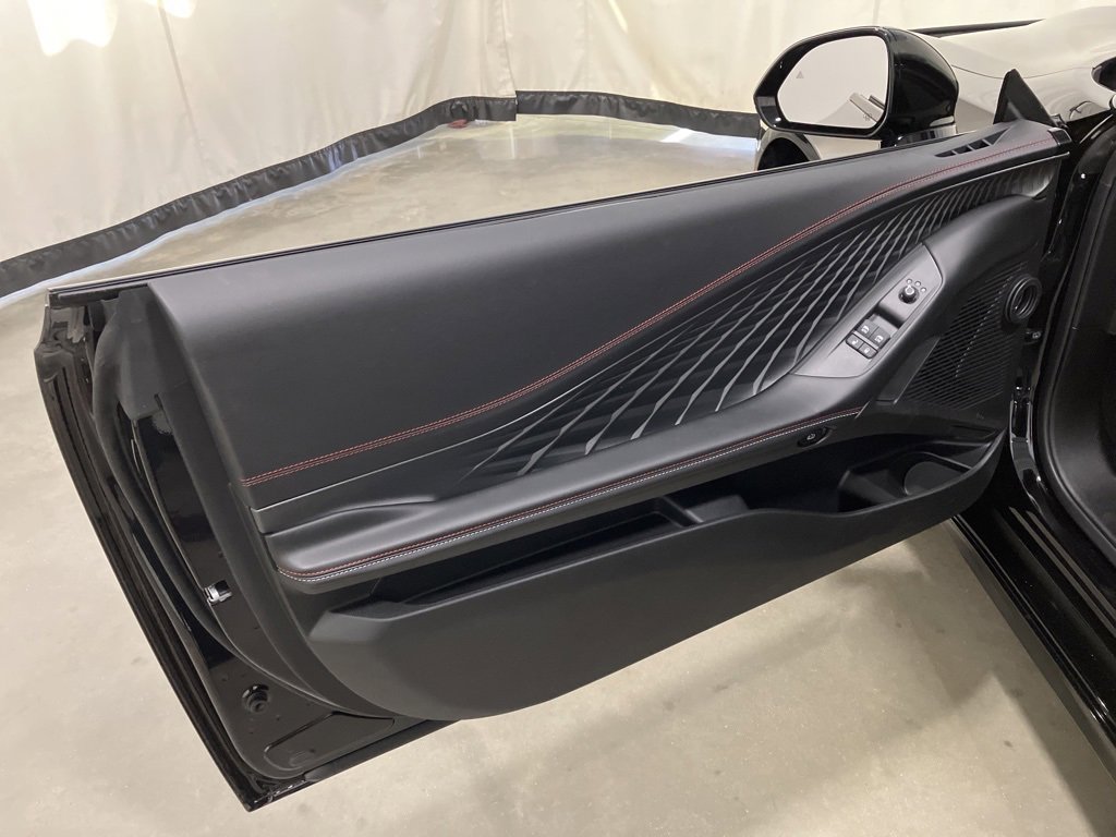2025 Dodge Charger R/T photo 8