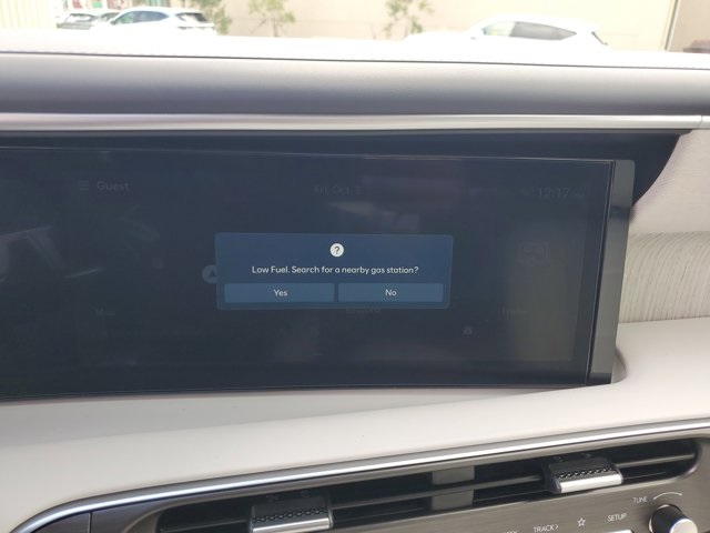 2026 Hyundai Palisade Calligraphy photo 18