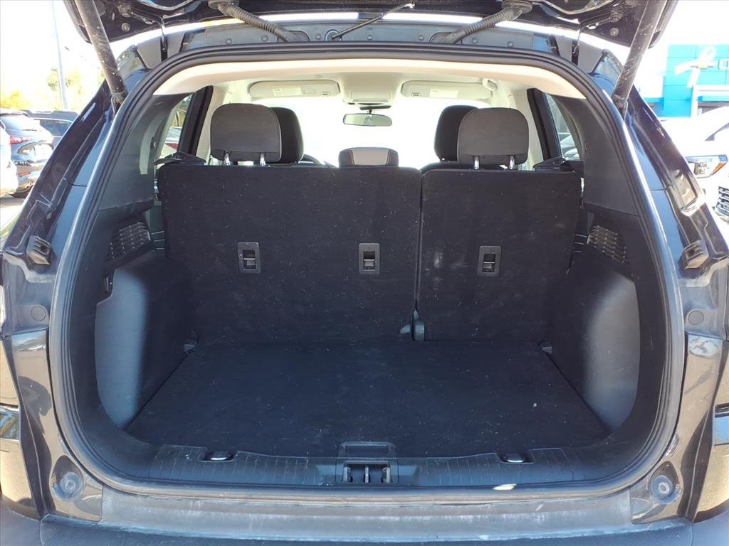 2022 Ford Escape SE photo 6