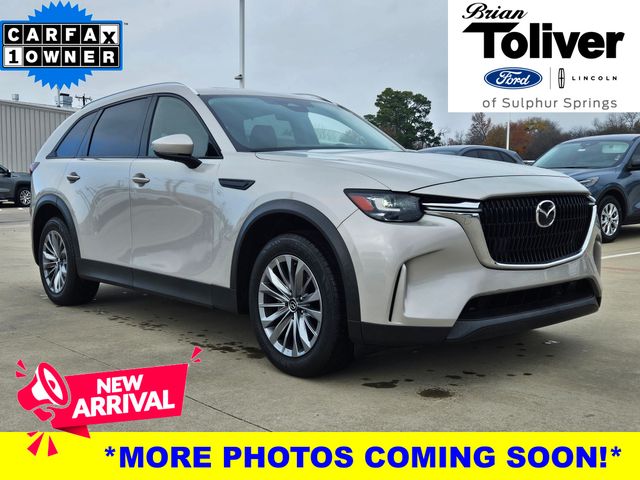 2024 Mazda CX-90 Turbo Preferred Plus Package's photo