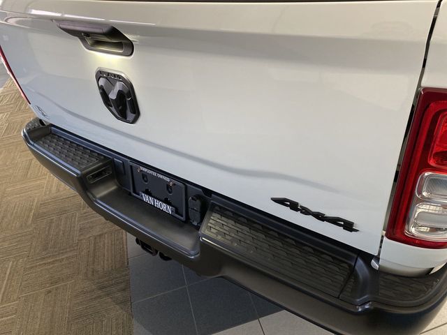 2024 Ram 2500 Tradesman photo 27
