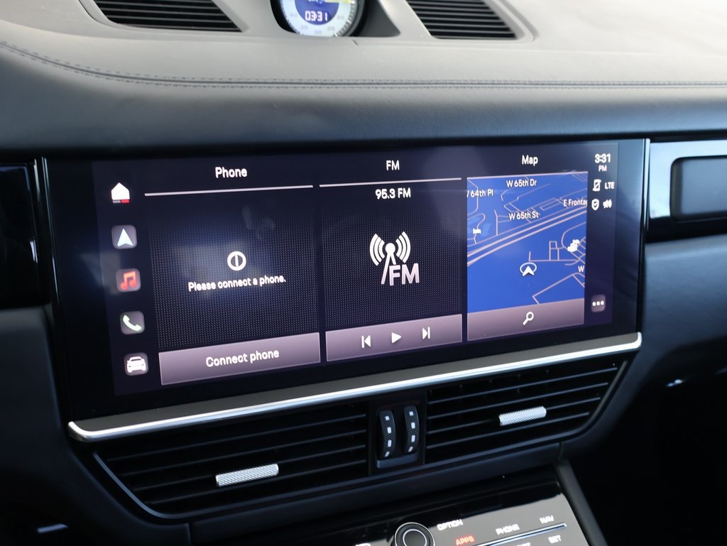2022 Porsche Cayenne E-Hybrid Coupe Turbo S photo 20