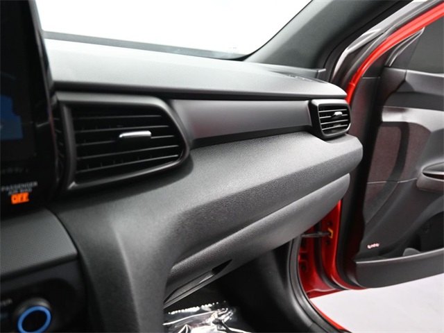 2022 Hyundai Veloster N Base photo 12