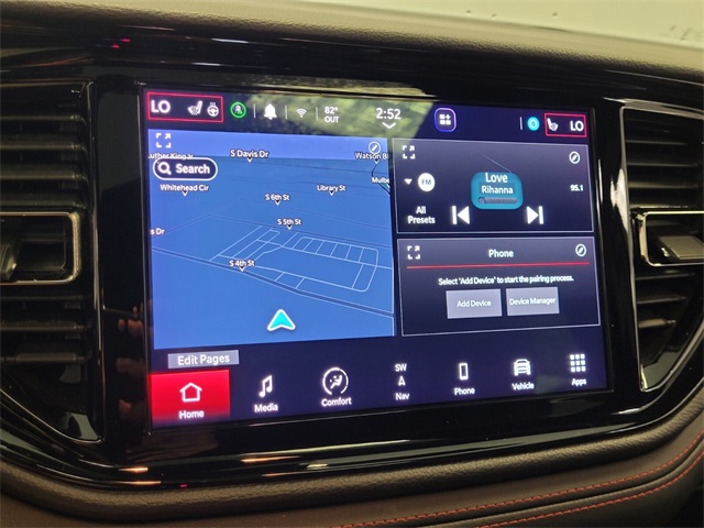 2023 Dodge Durango GT Plus photo 18